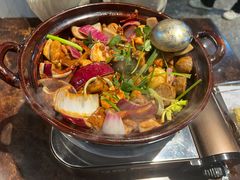 -凤兴鸡煲(宝安海雅店)