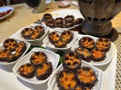 -雍和会海鲜姿造自助(湖东路店)
