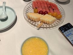 -玉林烤鸭店(定福庄店)