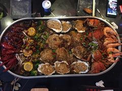 -冰城小镇音乐串吧·聚会餐厅(百子湾店)