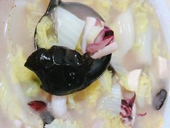 -满口香饭店
