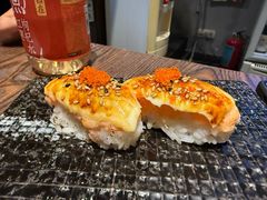 -哏儿寿司(红桥店)