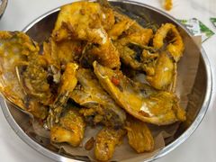 -嘉升大排档(番禺总店)