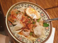 -阿福板凳面(观音桥店)