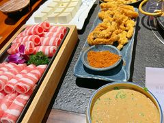 -火社火锅(平安大街店)
