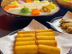 -满塘彩·大盘鱼·顺德菜(宝安福永店)