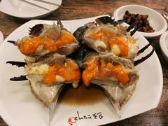 -普乐酱蟹(coex店)