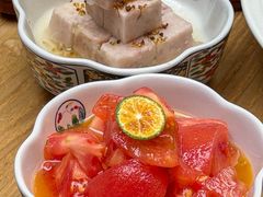 -佛有缘素食馆·荔湾老字号(陈家祠首店)