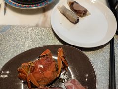 -美食汇自助餐厅(成都万达瑞华酒店)