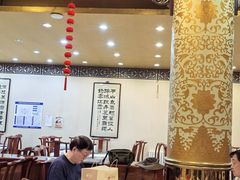 -便宜坊烤鸭店(玉蜓桥天坛店)