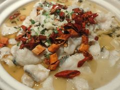 -小菜园新徽菜(溧阳万达店)