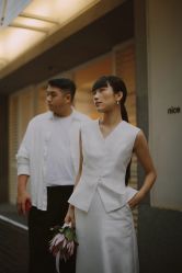 点击看大图 -GODDESS WHITE婚纱礼服(鹏城动力大厦店)