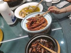 -新安人家·22年本地餐厅