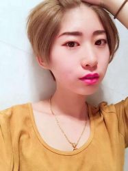 -MYYF SALON烫发染发