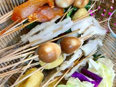 -蜀巷弯弯串串香(长春总店)