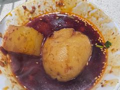 -水碾河刘老大串串香(水碾河路店)