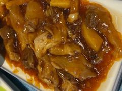 -振生清真饭店(永安道店)