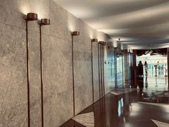 -百美汇影城(LUXE嘉里中心店)