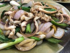 -贞姨美食·老字号海鲜大排档