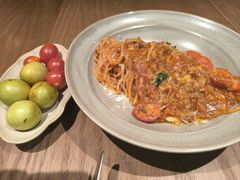 -芭莉与彩虹西餐厅(成都合生汇店)