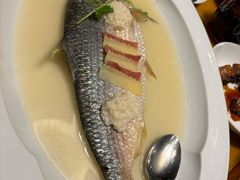 -宁波柏悦酒店·钱湖渔港