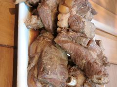 -好嫂子酱猪手•农家菜(华远坊店)