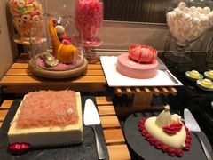 -Social 秀西餐厅-长沙瑞吉酒店(运达店)