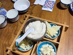 -蒙亨·手把肉·蒙古包文化主题餐厅(天恒广场店)