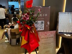 -霸王茶姬(广东东莞塘厦时代城店)