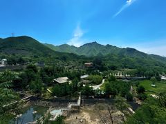 -妙峰山风景名胜区