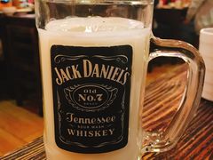 可尔必思酸奶苏打-平成屋· Late Night 食堂(四川北路店)