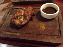 -雅达利超级牛扒(黄岐店)