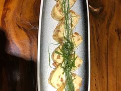 -晶吉·居酒屋·烧鸟·生鱼饭(中山区民主广场店)