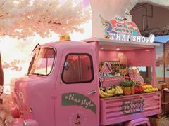 -泰妃殿(武汉首店)