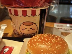 -肯德基(大悦城D馆店)