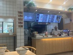 -黎一碗大碗手工面(城市立方店)