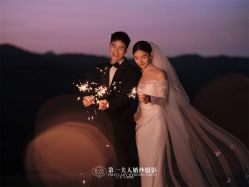 -第一夫人婚纱摄影(南京店)