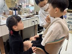 -海马体照相馆(北京大族广场店)