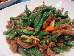 -阿毛饭店(和义路店)