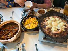 -火啫啫·粤式啫啫煲(南通首店)
