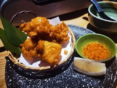 -有喜屋·日料·居酒屋(旭辉广场店)