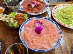 -楠火锅(西单店)