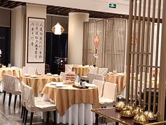 -安乐茶饭·手工素菜·高空景观餐厅(千灯湖店)