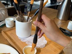 -東舍食唐精品陕菜馆