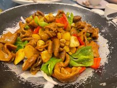 红烧肥肠-501號台州海鲜餐厅(海创园店)