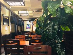 大堂-花月日本料理(奥林匹克大厦店)