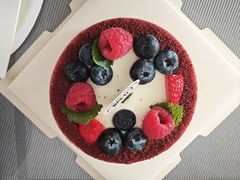 -姆们M Sweetie Cake(五道口店)