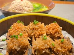 糯米排骨-老淮滨-蚌埠非遗小吃(淮河路店)