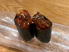 -上户日本料理(北仑富邦店)
