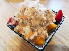 -隐泉京望日式料理(太和广场店)